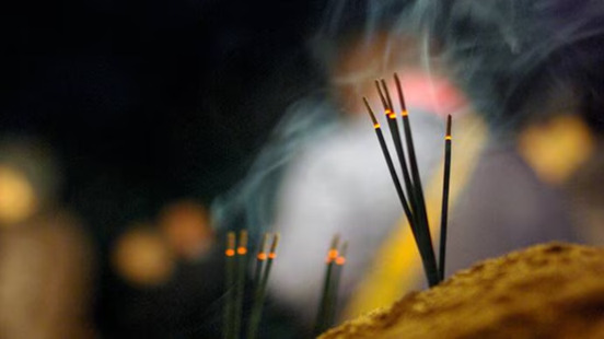 Incense Stick